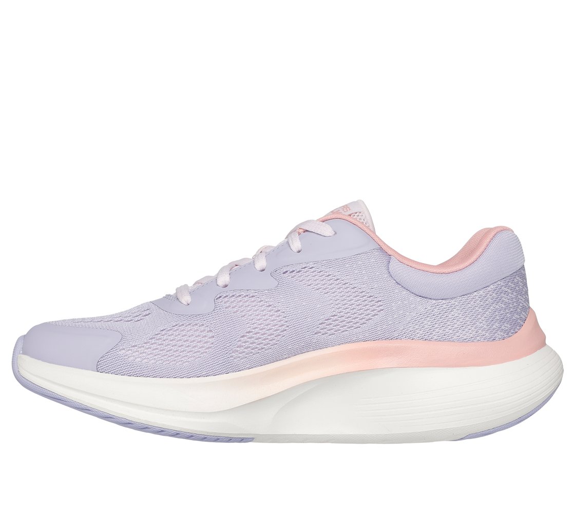 GO WALK MAX WALKER - VEA, LAVENDER/LIGHT PINK