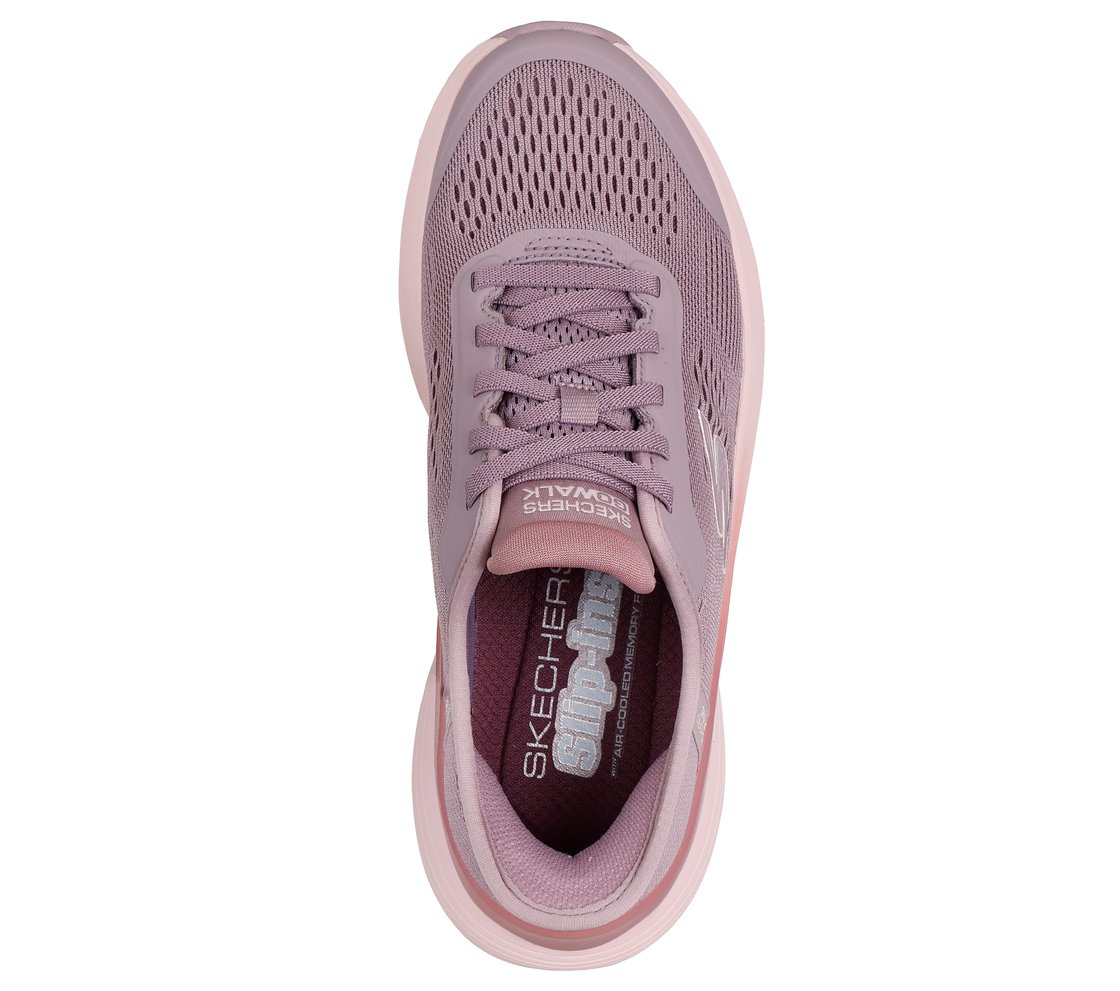 GO WALK MAX WALKER - AYVA, MAUVE