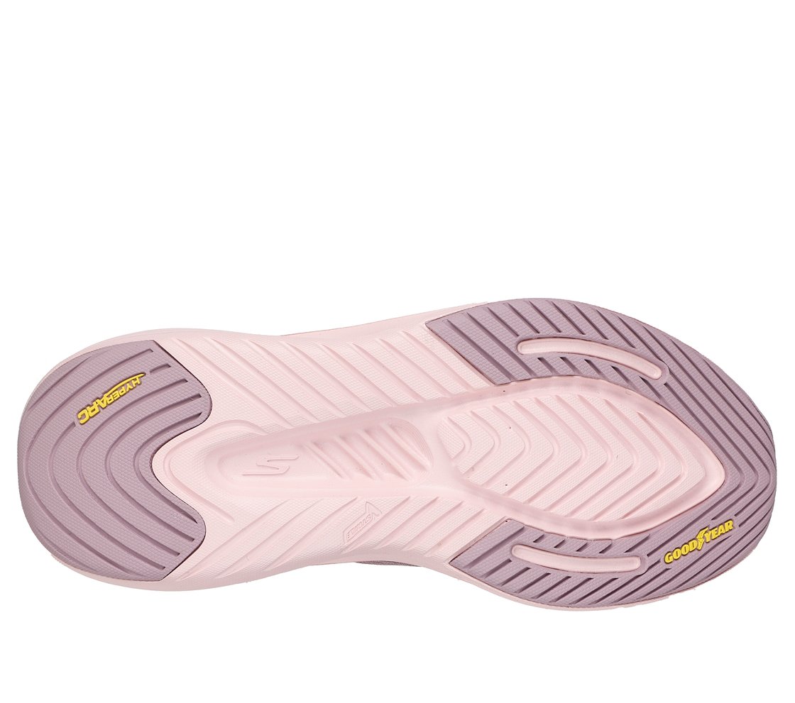GO WALK MAX WALKER - AYVA, MAUVE