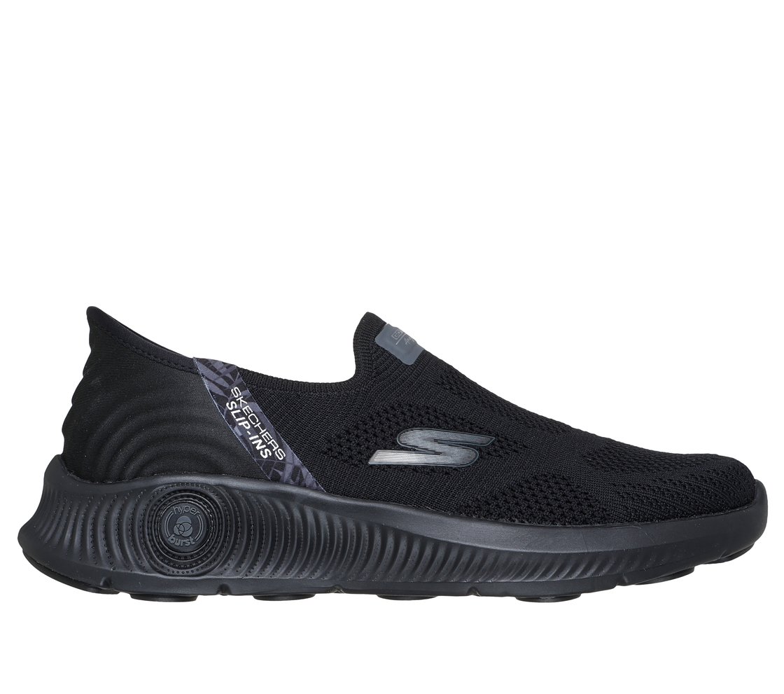 GO WALK ANYWHERE - LAILA, BLACK