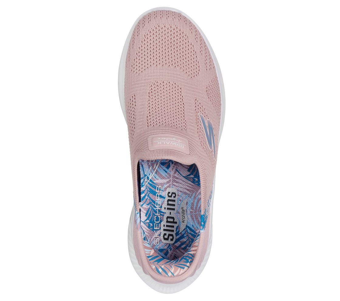 GO WALK ANYWHERE - LAILA, MAUVE