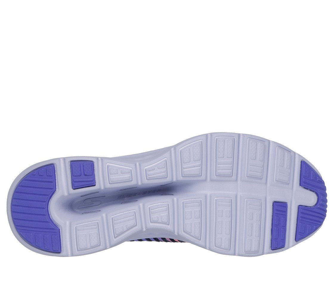 GO WALK GLIDE-STEP 2.0 - VENU, NAVY/MULTI