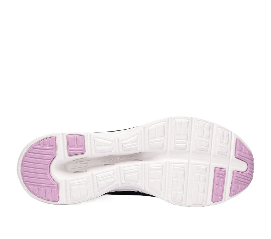 GO WALK GLIDE-STEP 2.0 - ANNE, NAVY/MULTI