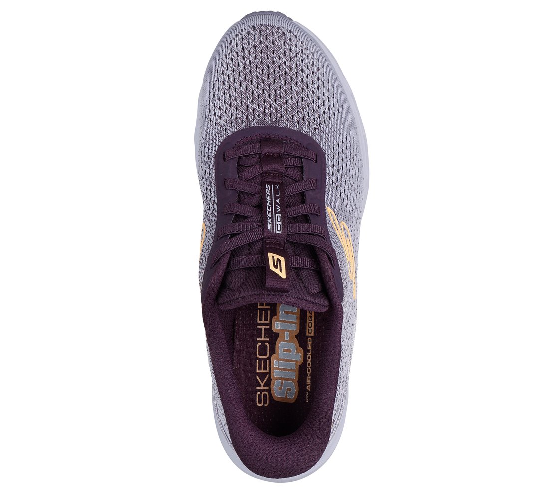 GO WALK GLIDE - STEP 2.0 - NESS, LAVENDER