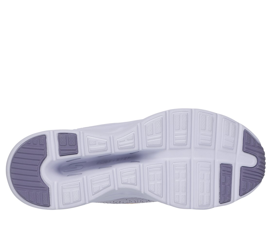 GO WALK GLIDE - STEP 2.0 - NESS, LAVENDER
