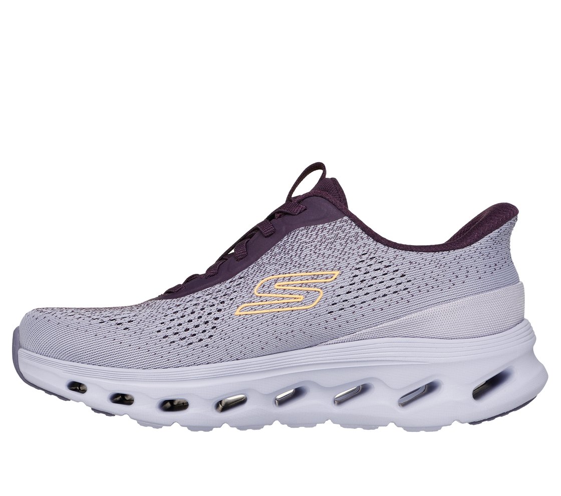 GO WALK GLIDE - STEP 2.0 - NESS, LAVENDER