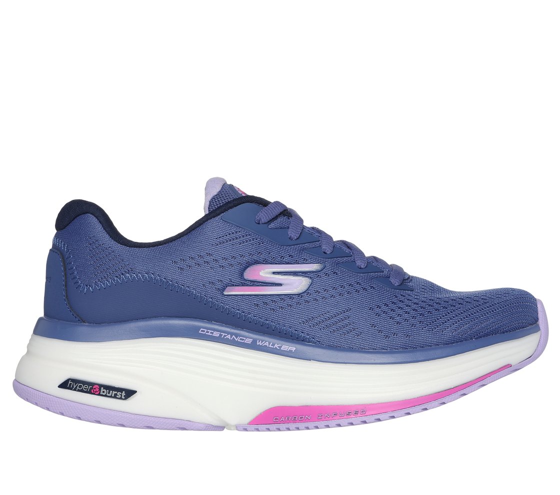 Buy Skechers GO WALK DISTANCE WALKER - MOR | Women
