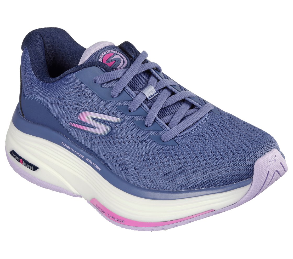 Buy Skechers GO WALK DISTANCE WALKER - MOR | Women