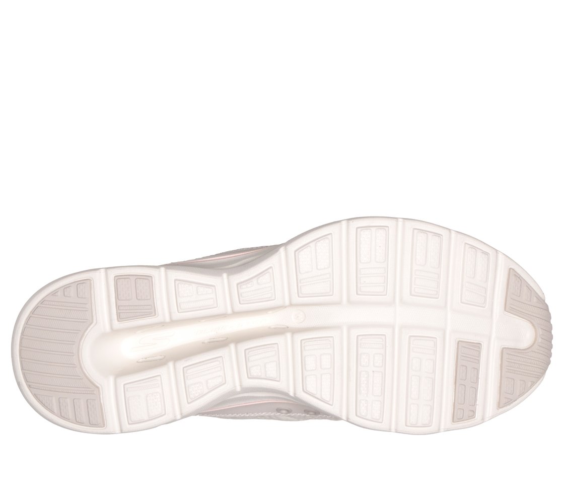 GO WALK GLIDE-STEP 2.0 - COZY, OFF WHITE