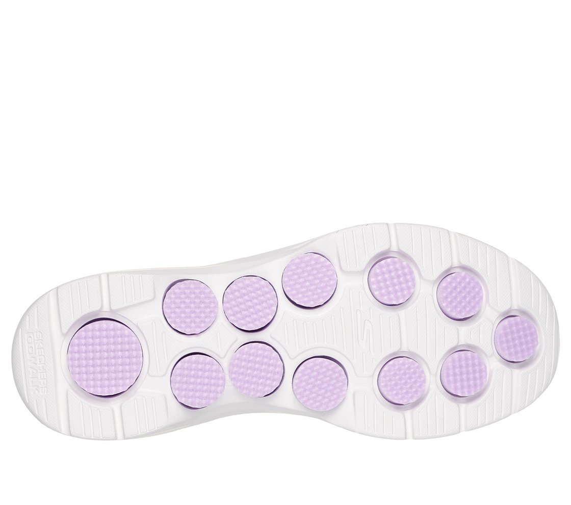 GO WALK 7 - ABIE, NAVY/LAVENDER