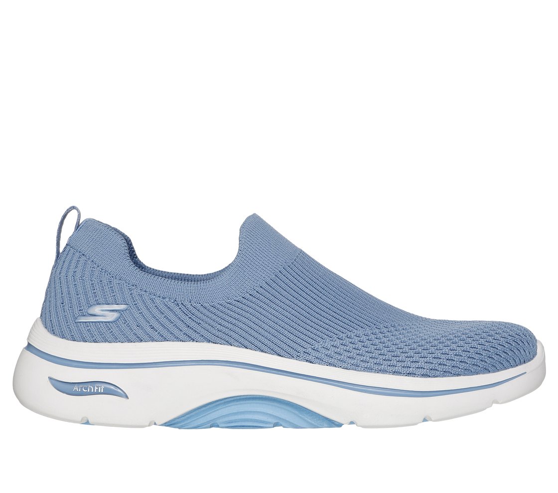 GO WALK ARCH FIT 2.0 - PAITYN, BLUE