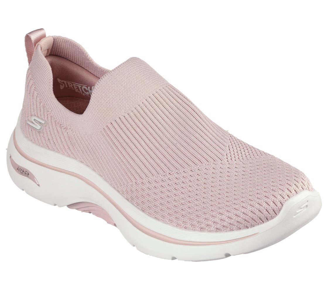 GO WALK ARCH FIT 2.0 - PAITYN, MMAUVE Footwear Right View