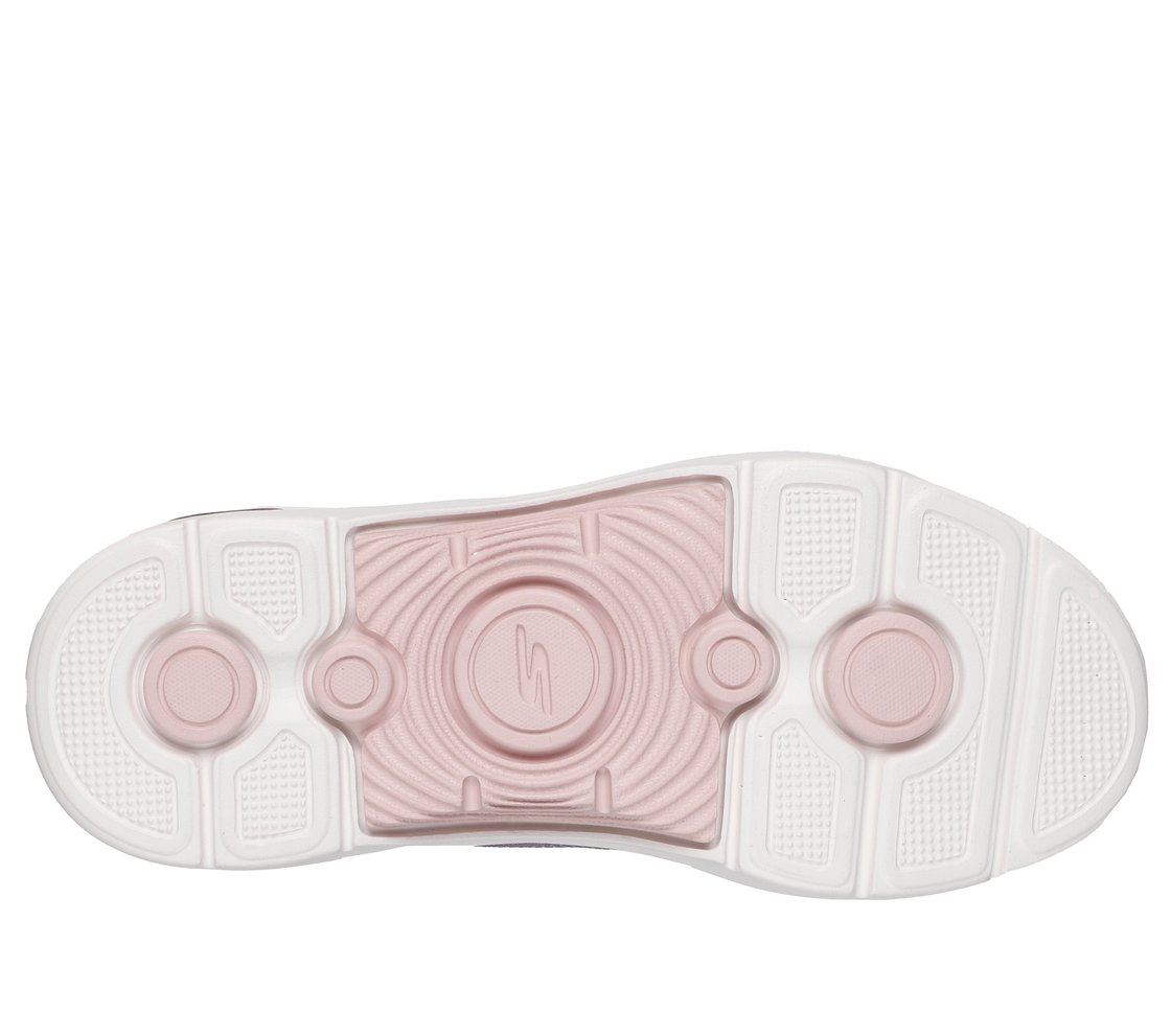 GO WALK ARCH FIT 2.0 - MEREDI, MAUVE