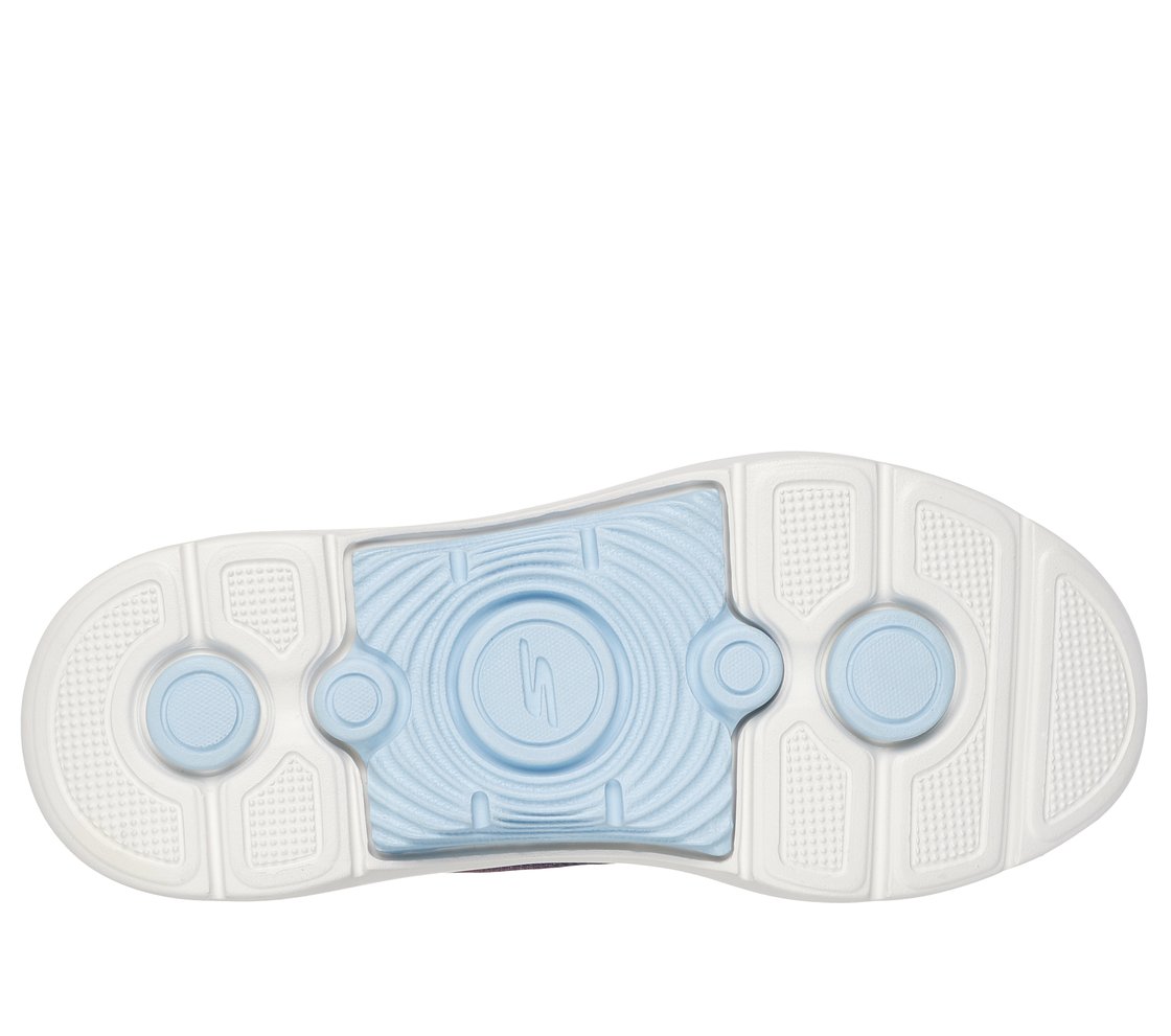 GO WALK ARCH FIT 2.0 - MEREDI, NAVY/PINK