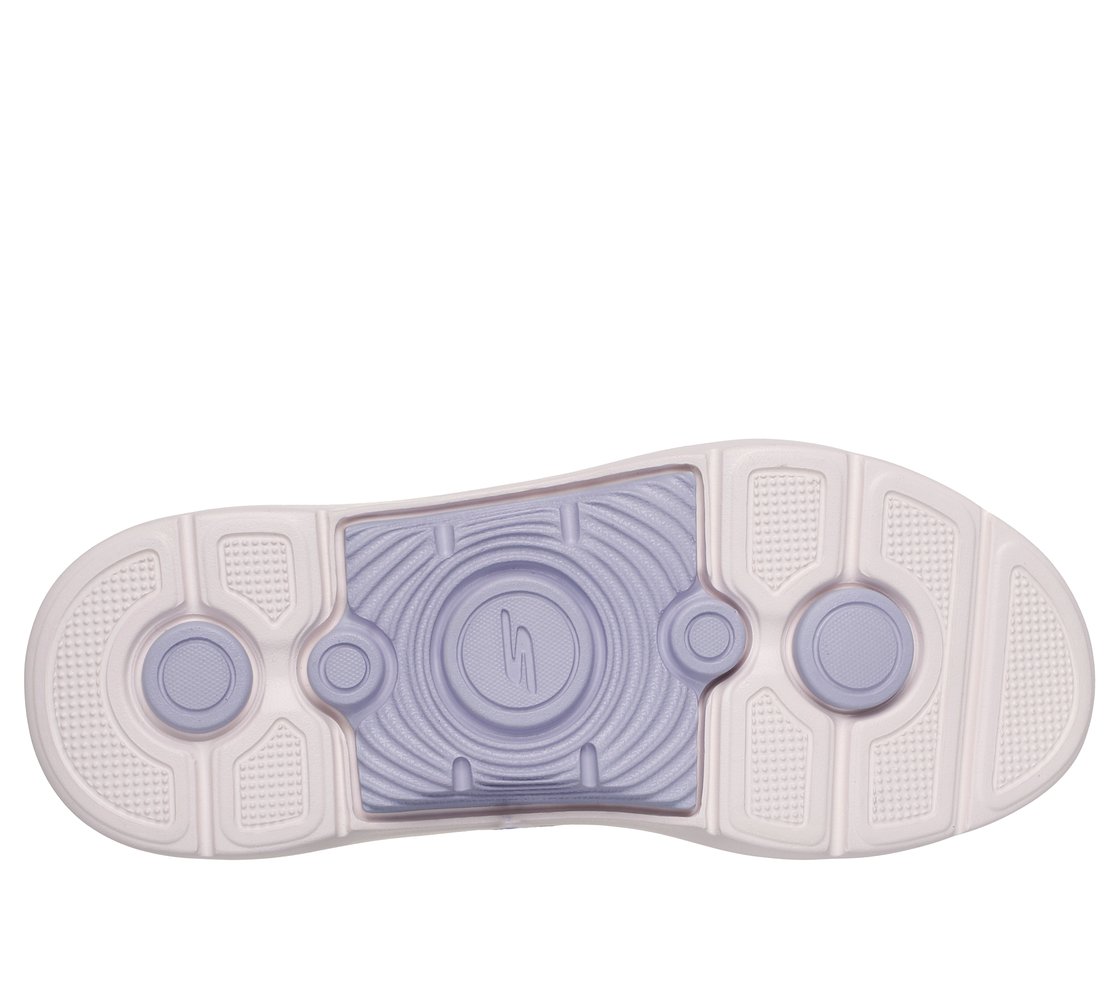 GO WALK ARCH FIT 2.0 - KATHY, LAVNDR/PNK
