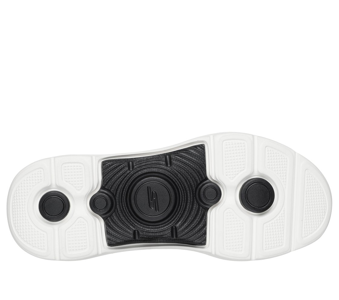 GO WALK ARCH FIT 2.0 - TATUM, BLACK/ROSE GOLD