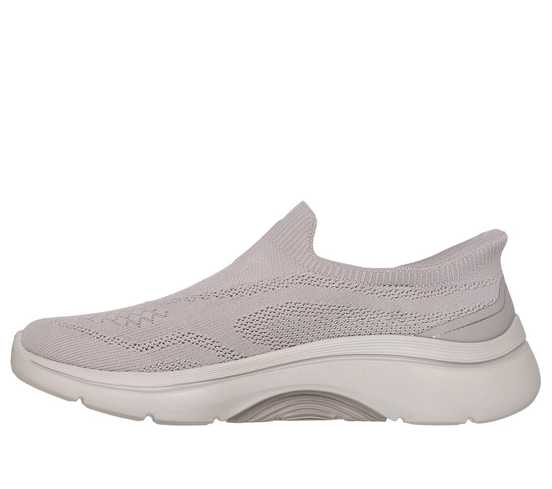 GO WALK ARCH FIT 2.0 - TATUM, TAUPE