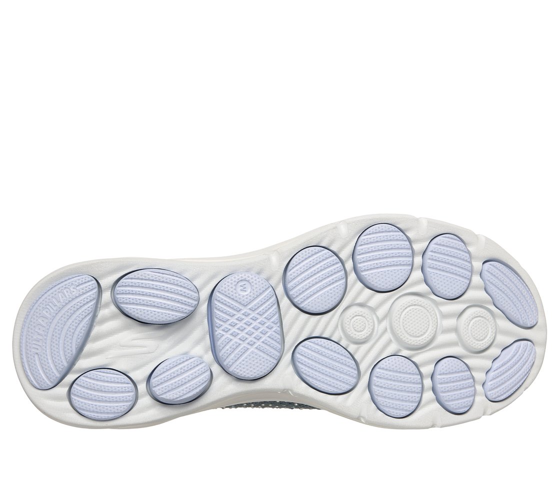 GO WALK 8, SLATE