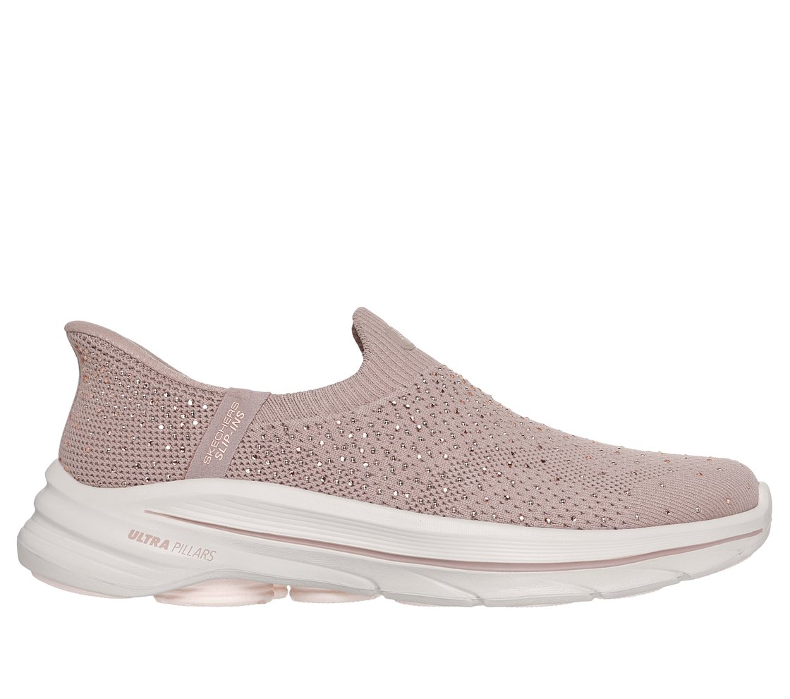 GO WALK 8, TAUPE