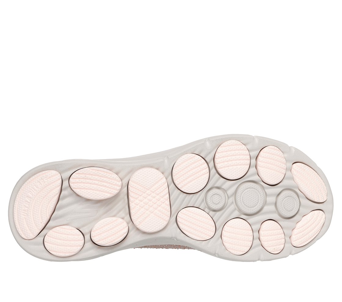 GO WALK 8, TAUPE