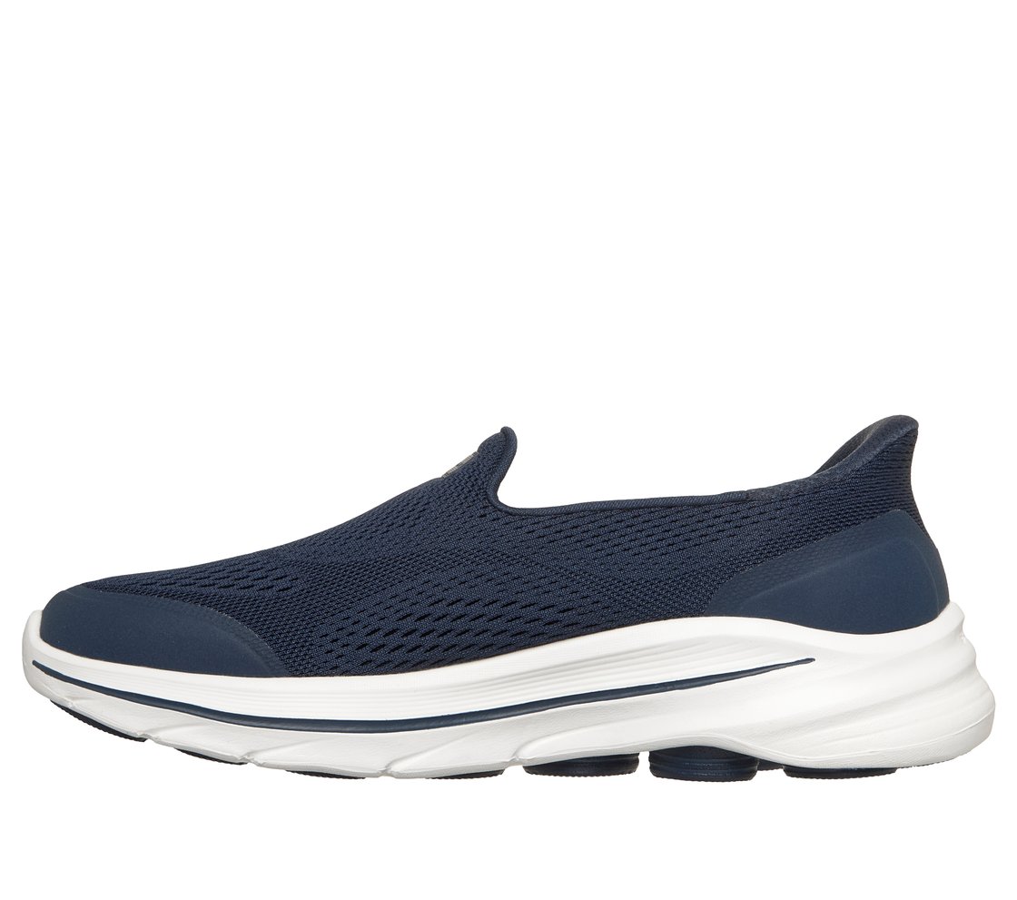 GO WALK 8, NAVY