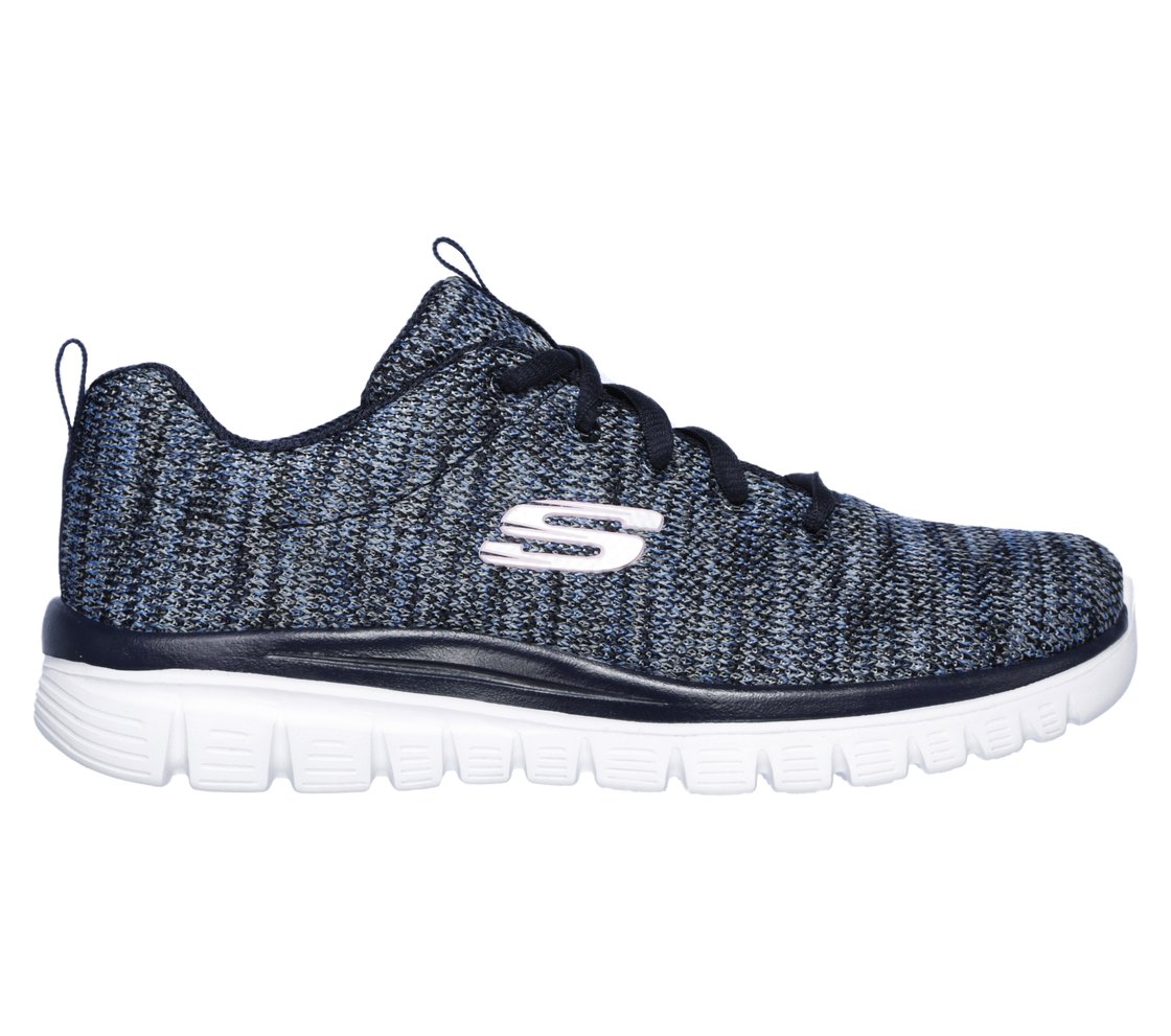 GRACEFUL-TWISTED FORTUNE,  Footwear Right View