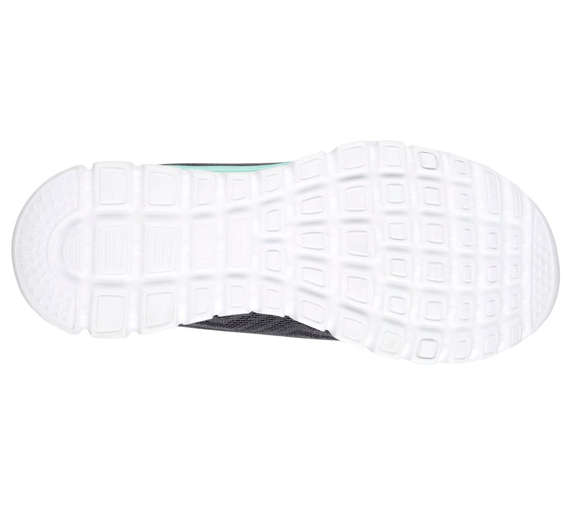 GRACEFUL-GET CONNECTED,  Footwear Bottom View