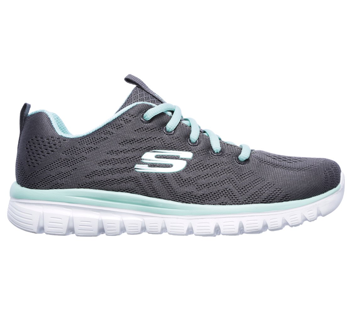 GRACEFUL-GET CONNECTED,  Footwear Right View
