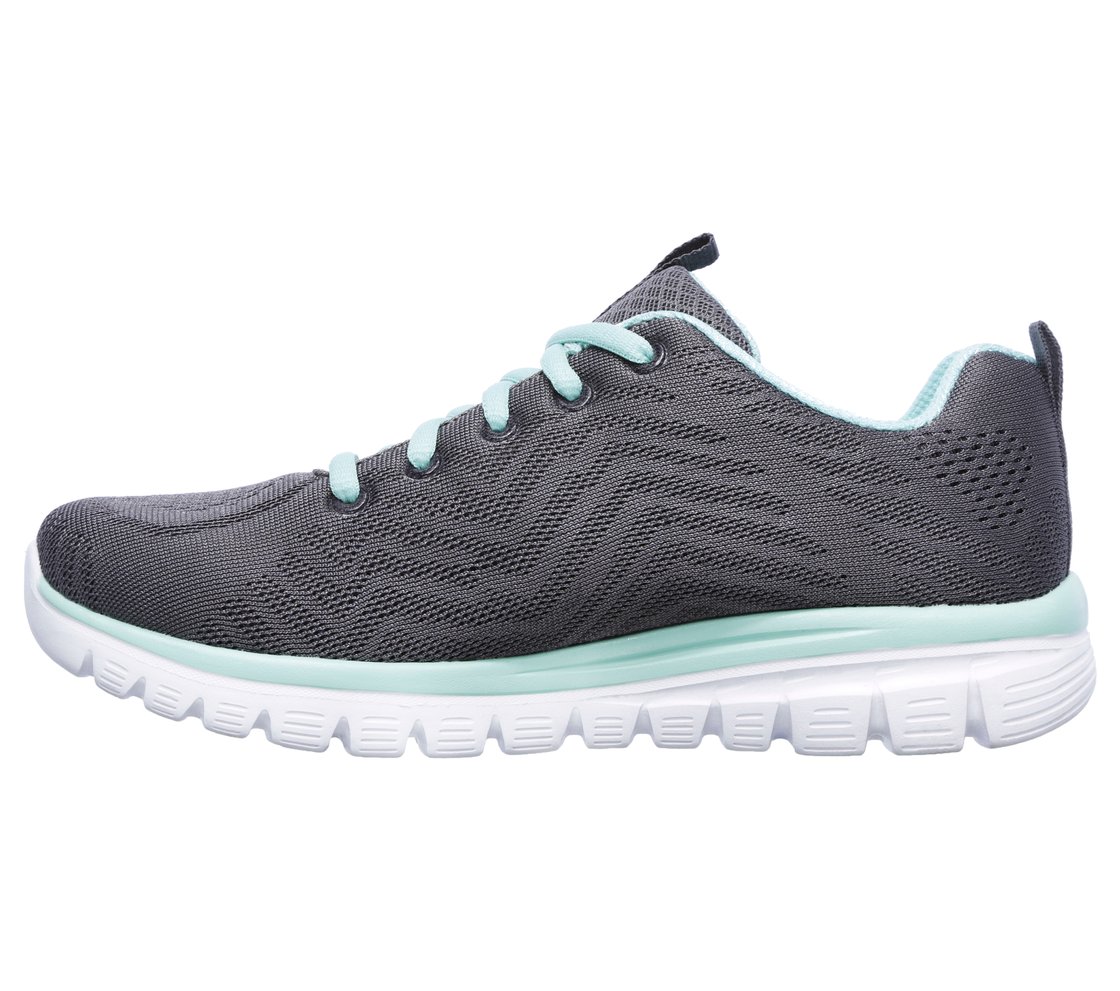 GRACEFUL-GET CONNECTED,  Footwear Left View