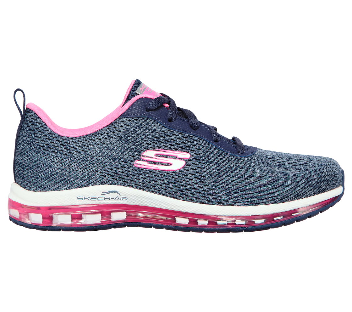 SKECH-AIR ELEMENT-CINEMA,  Footwear Right View