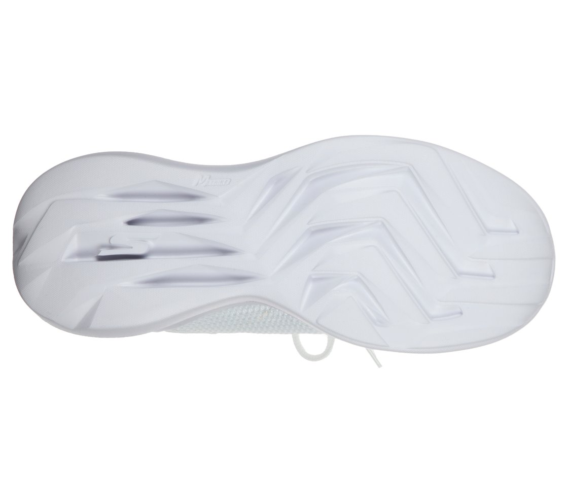 GO RUN FAST - QUICK STEP,  Footwear Bottom View