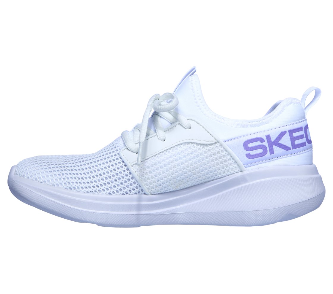 GO RUN FAST - QUICK STEP,  Footwear Left View