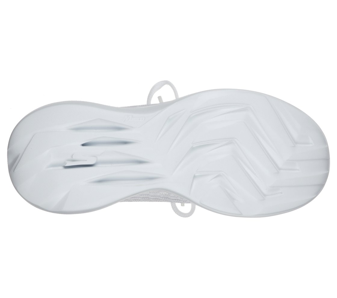GO RUN FAST - GLIMMER,  Footwear Bottom View