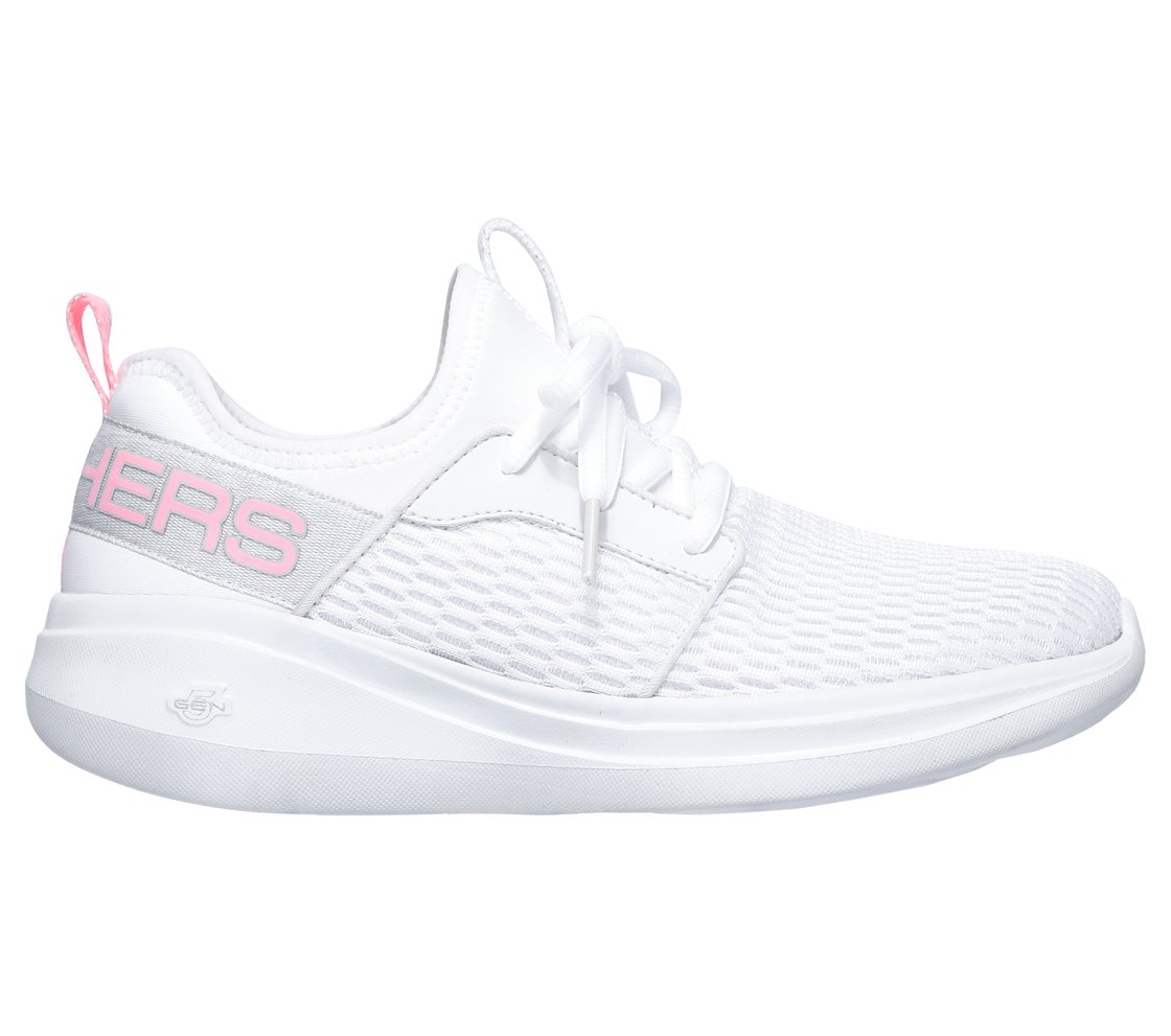 GO RUN FAST - GLIMMER,  Footwear Right View