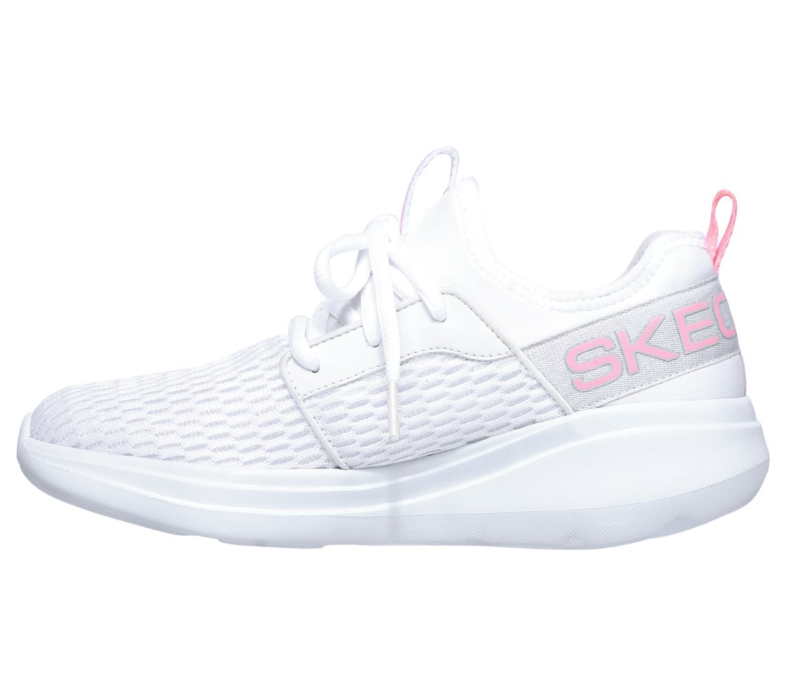 GO RUN FAST - GLIMMER,  Footwear Left View