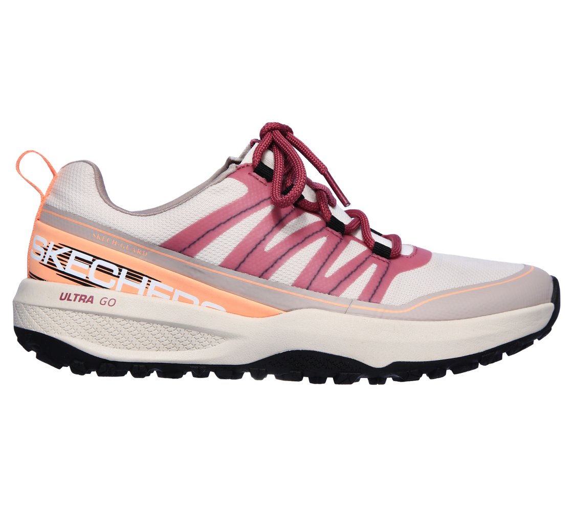 GO TRAIL JACKRABBIT -,  Footwear Lateral View