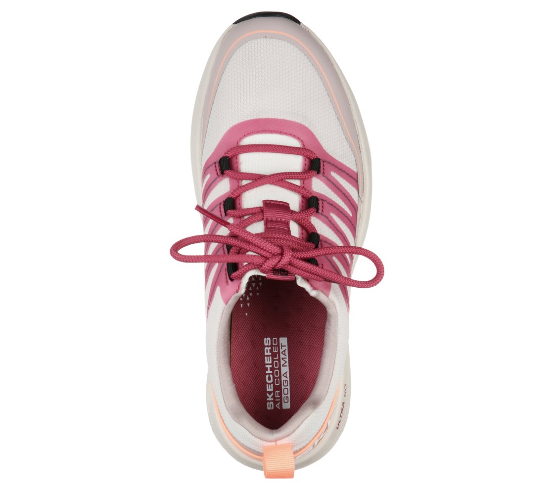 GO TRAIL JACKRABBIT -,  Footwear Top View
