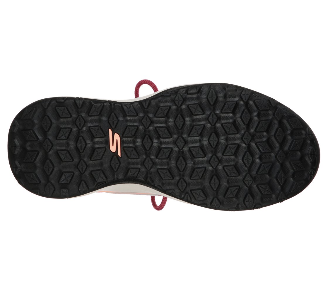 GO TRAIL JACKRABBIT -,  Footwear Bottom View
