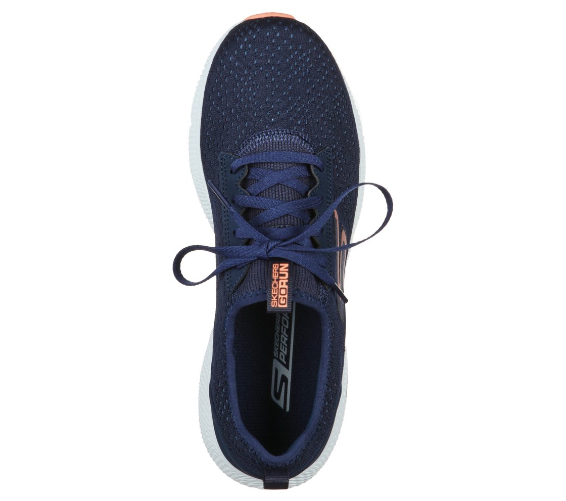 HORIZON - COOL IT,  Footwear Top View