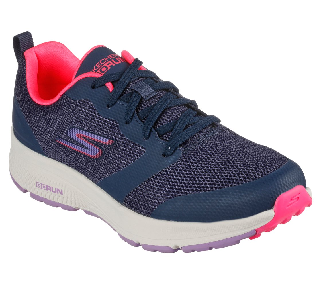 GO RUN CONSISTENT - FEARSOME,  Footwear Right View