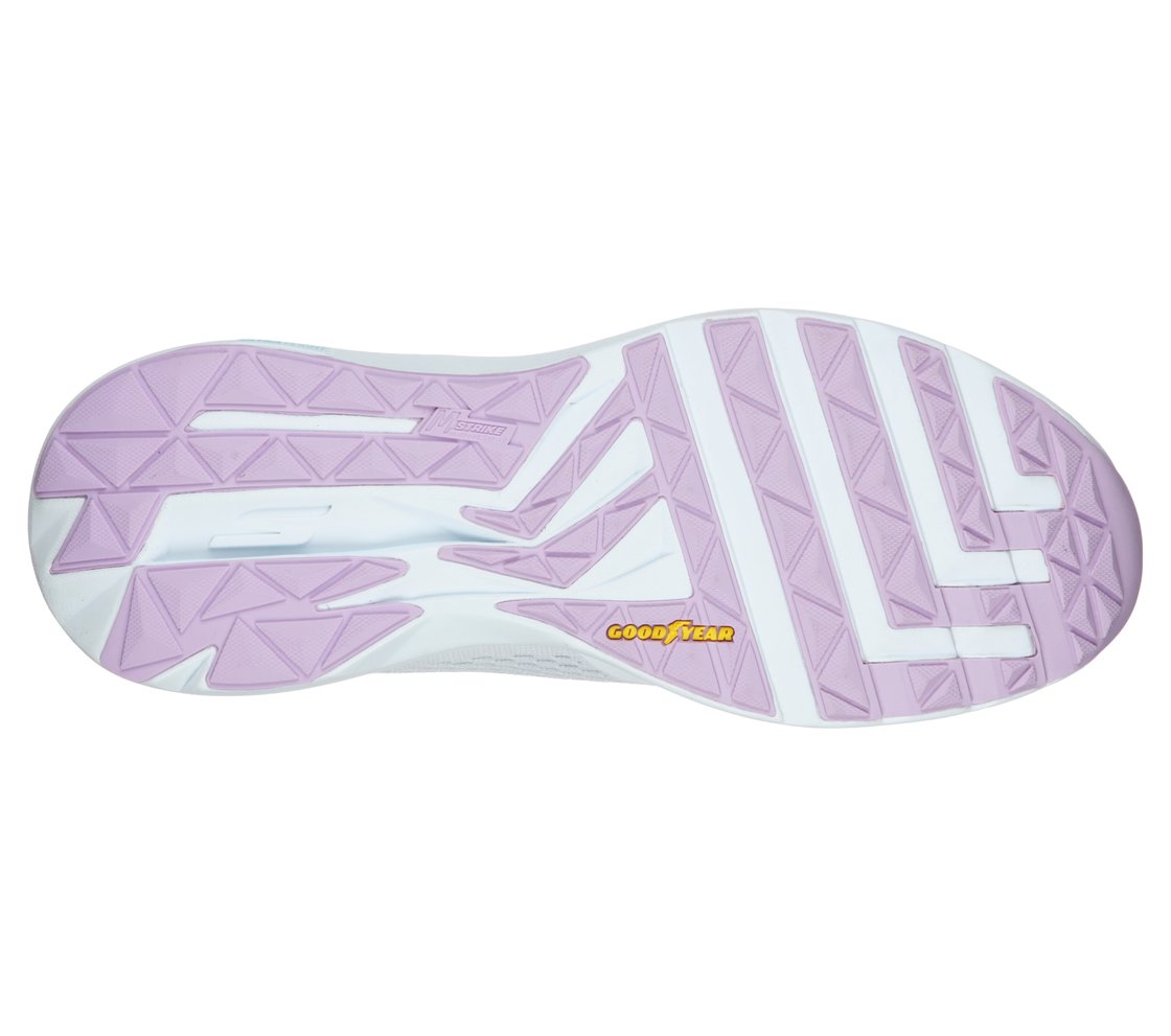 PURE 2,  Footwear Bottom View