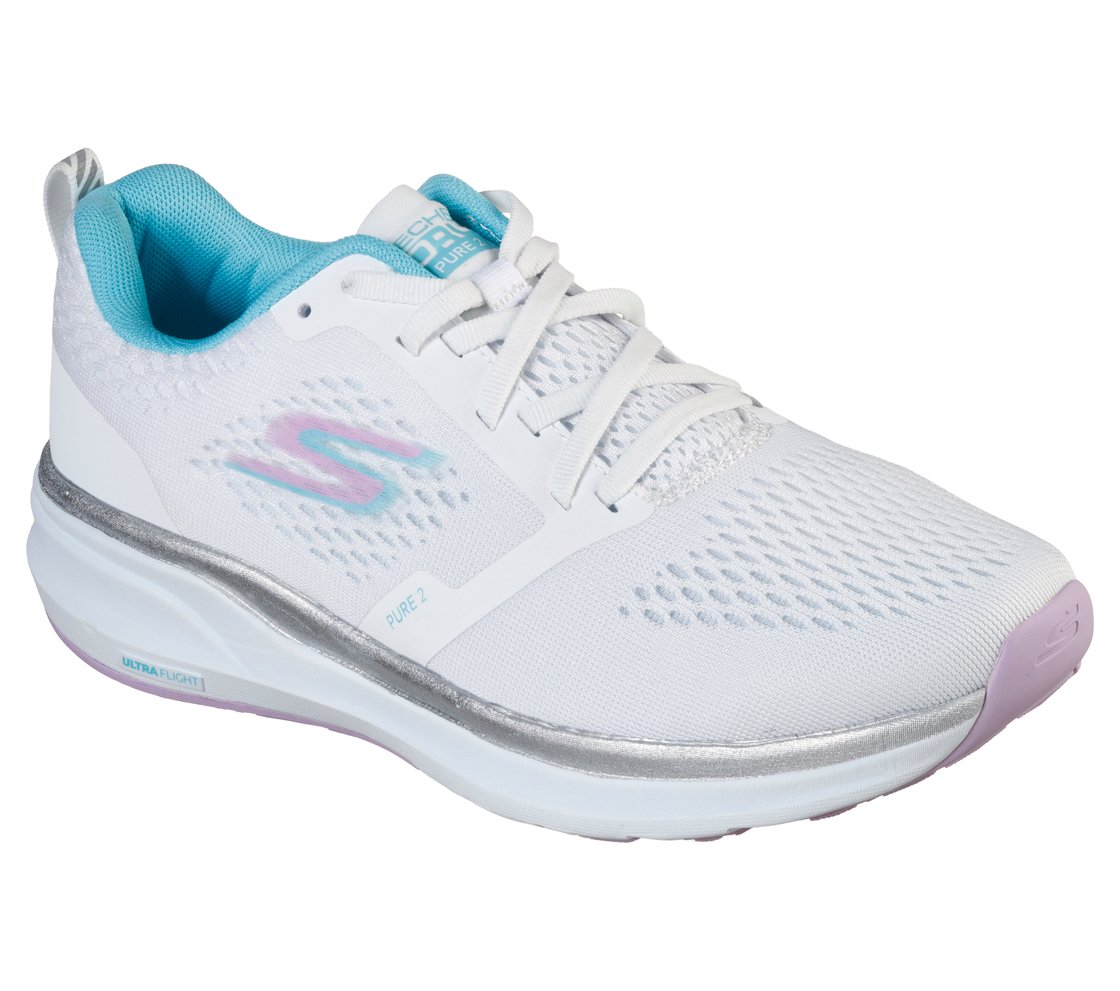 PURE 2,  Footwear Right View