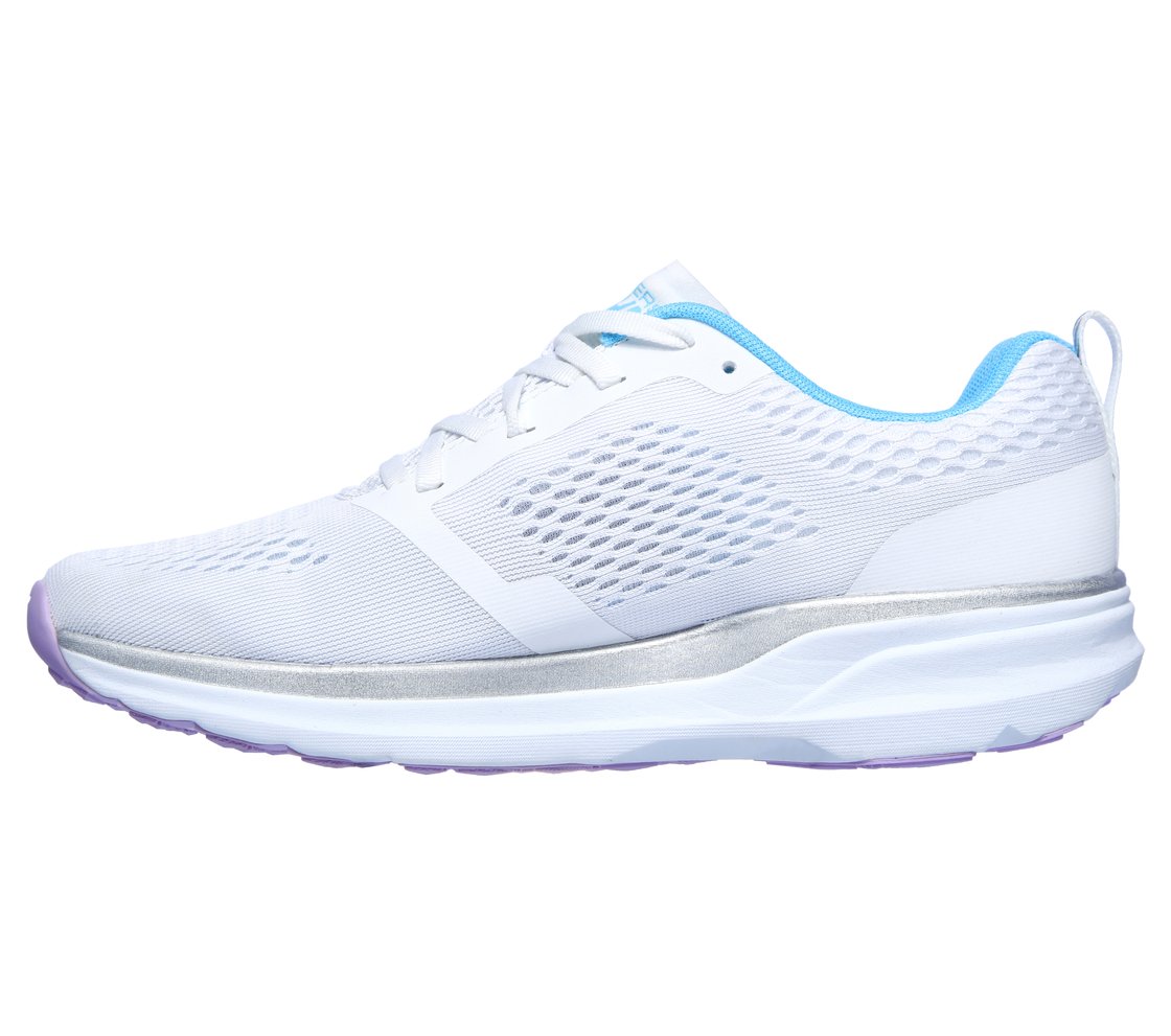 PURE 2,  Footwear Left View