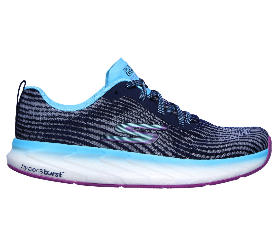 FORZA 4,  Footwear Lateral View