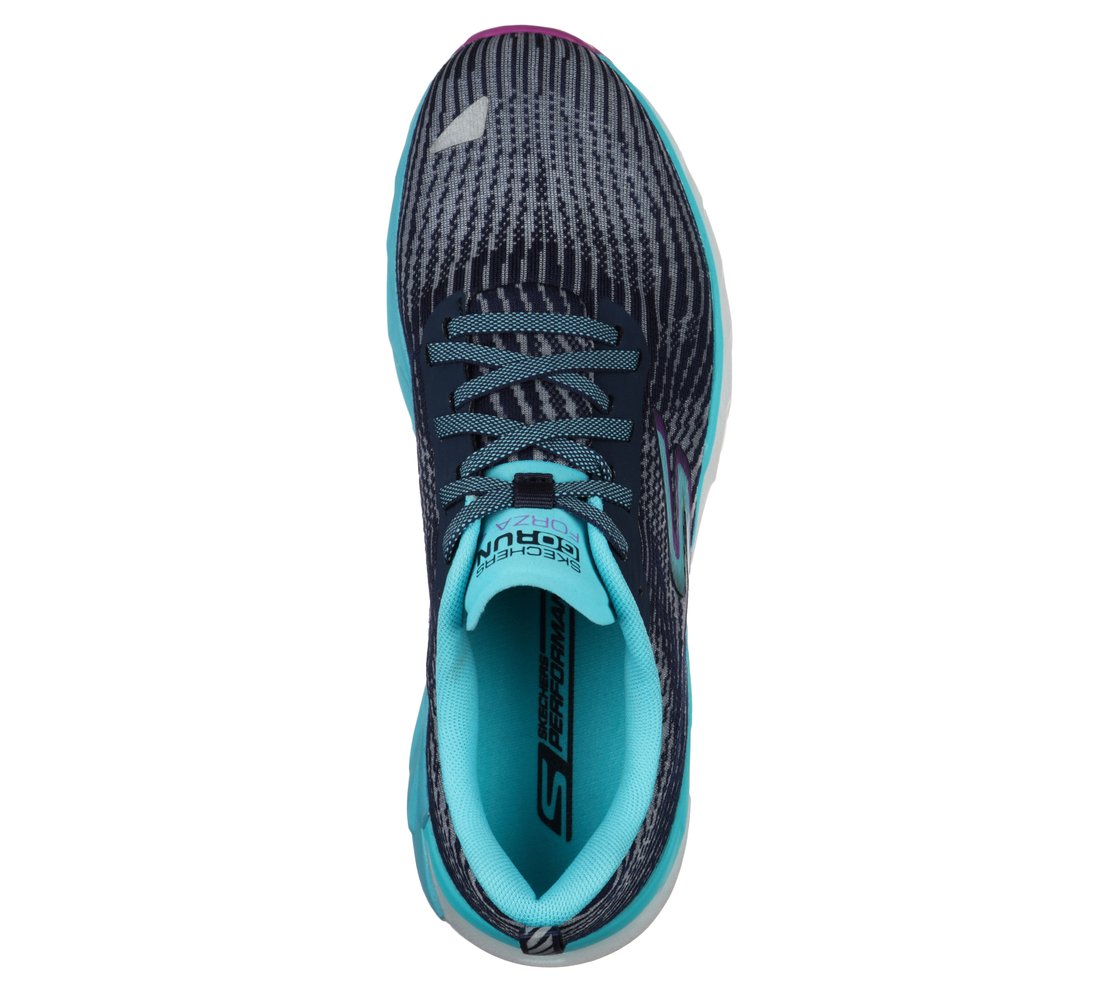 FORZA 4,  Footwear Top View