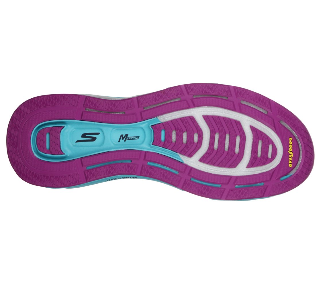 FORZA 4,  Footwear Bottom View