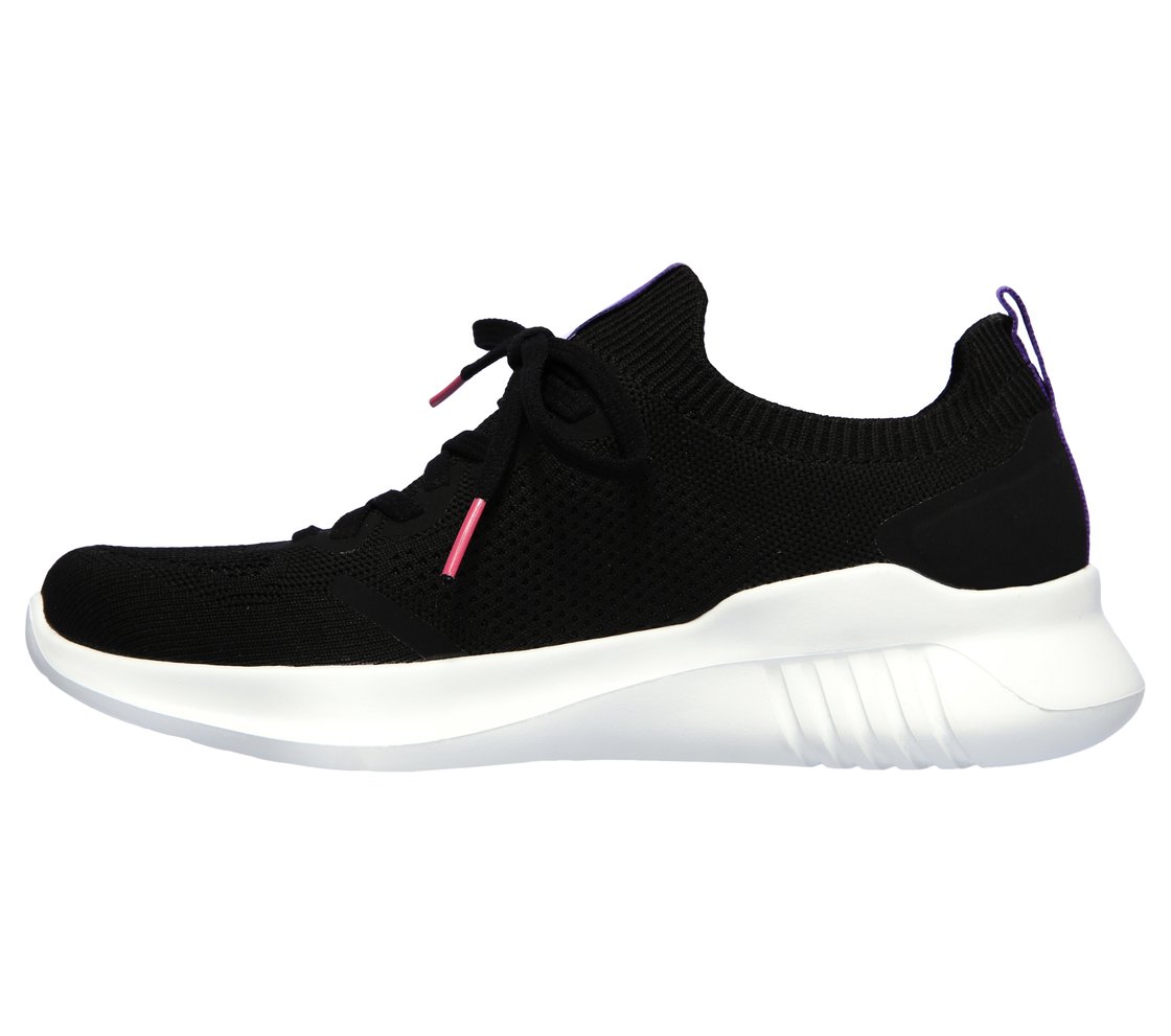 GO RUN MOJO 2.0-RADIANT BREEZ,  Footwear Left View