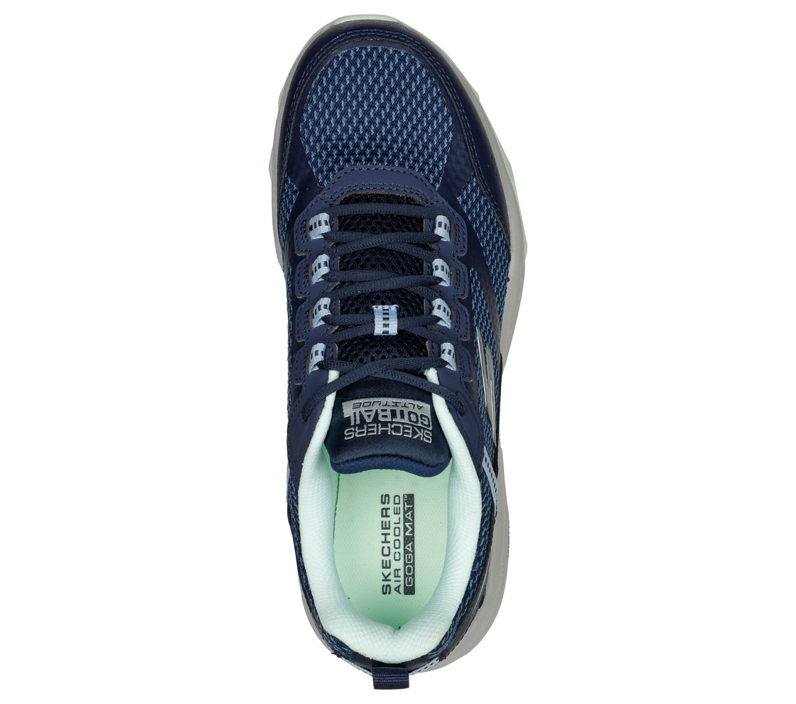 GO RUN TRAIL ALTITUDE,  Footwear Top View