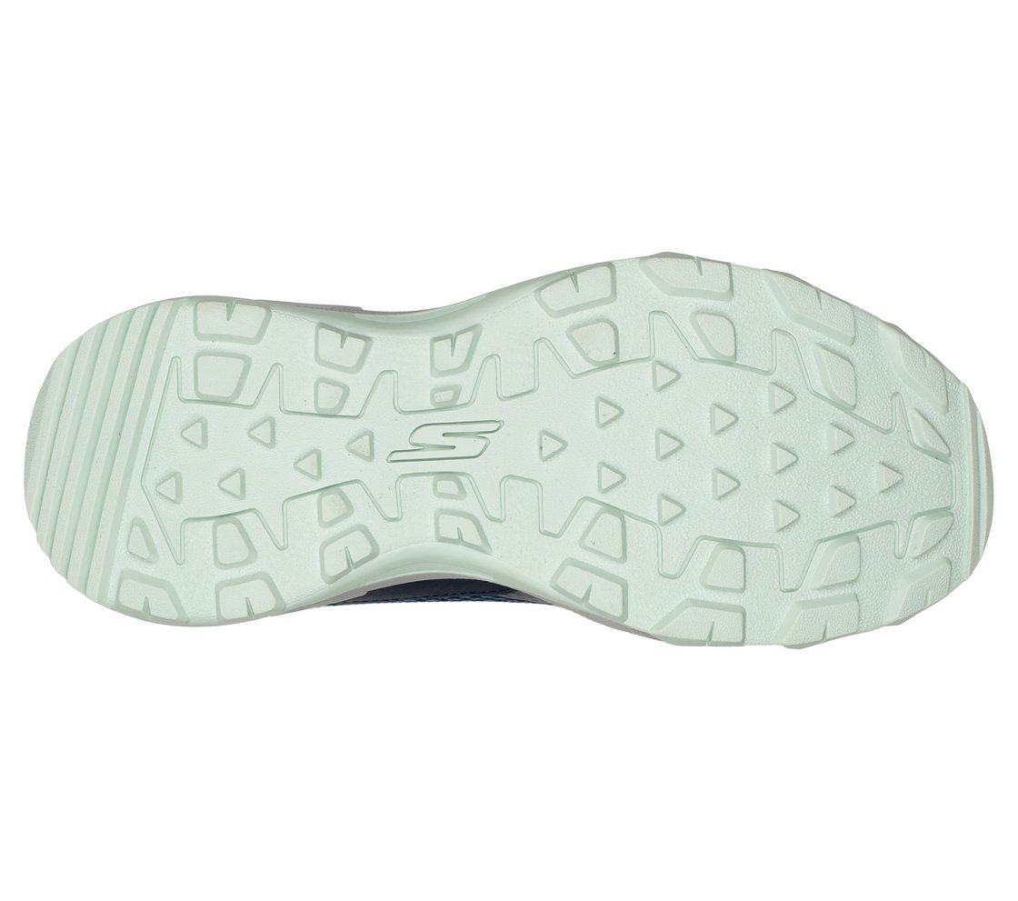 GO RUN TRAIL ALTITUDE,  Footwear Bottom View