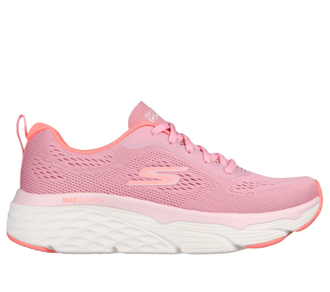 MAX CUSHIONING ELITE - DESTIN, PPINK